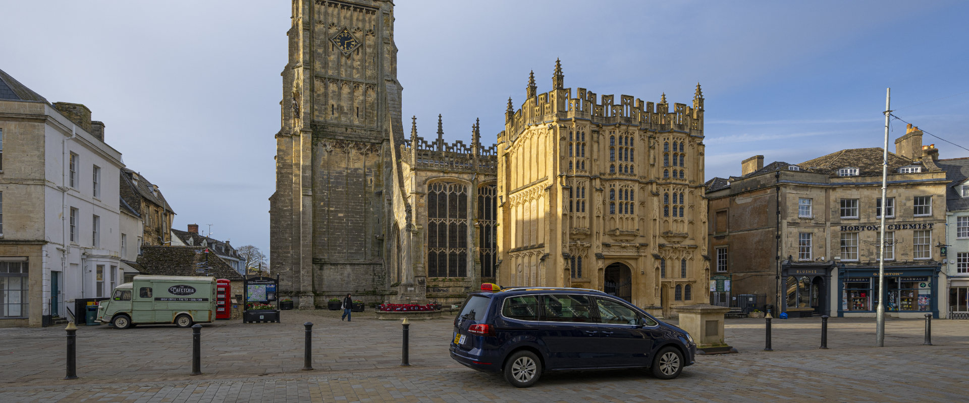 Cirencester Taxi - Taxi service in Cirencester